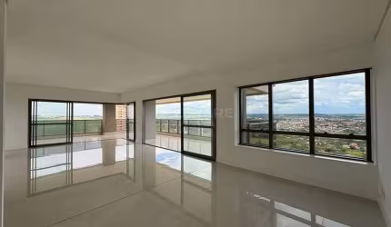 Apartamento à venda no Cidade de Montreal, Ribeirão Preto, SP, 4 quartos, 4 suítes