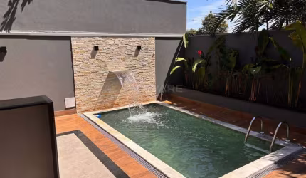 Casa em Condomínio à venda no Portal da Mata, Ribeirão Preto, SP, 3 quartos, 3 suítes
