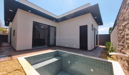 Casa em Condomínio à venda no Portal da Mata, Ribeirão Preto, SP, 3 quartos, 3 suítes