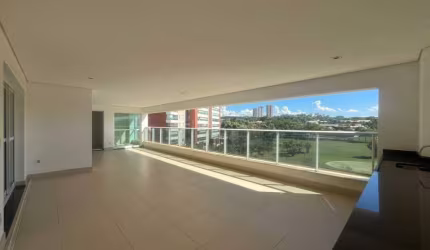 Apartamento à venda no Edimburgo, Ribeirão Preto, SP, 4 quartos, 4 suítes