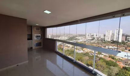 Apartamento à venda no Emerald, Ribeirão Preto, SP, 3 quartos, 3 suítes