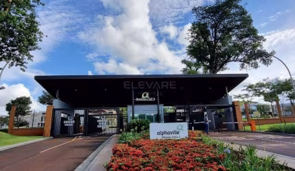 Terreno à venda no Alphaville 3, Ribeirão Preto, SP,
