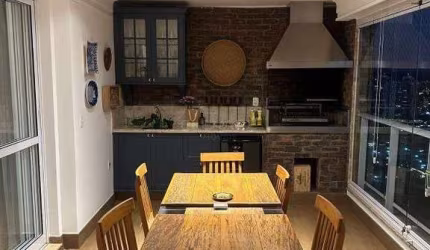 Apartamento para aluguel no Amsterdam, Ribeirão Preto, SP, 3 quartos, 3 suítes