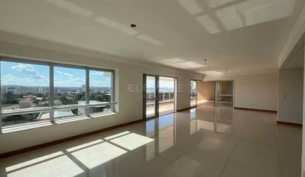 Apartamento à venda no Grand Privilege, Ribeirão Preto, SP, 4 quartos, 4 suítes