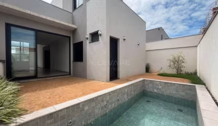 Casa em Condomínio à venda no Valência - Ilha Gracia, Ribeirão Preto, SP, 3 quartos, 3 suítes
