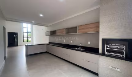 Casa em Condomínio à venda no Valência - Ilha Gracia, Ribeirão Preto, SP, 3 quartos, 3 suítes