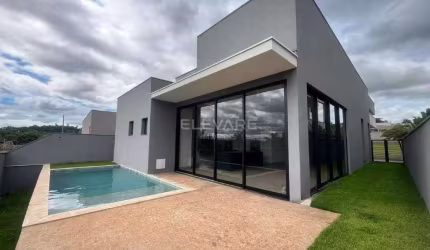 Casa em Condomínio à venda no Alphaville 1, Ribeirão Preto, SP, 3 quartos, 3 suítes