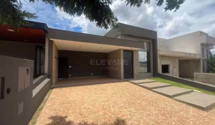 Casa em Condomínio à venda no Valência - Ilha Gracia, Ribeirão Preto, SP, 3 quartos, 3 suítes