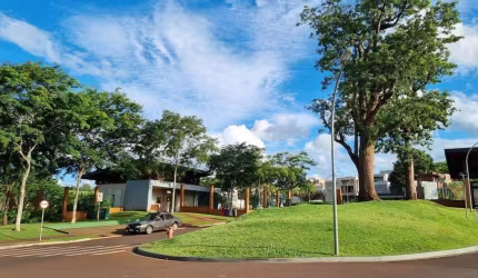 Terreno à venda no Alphaville 2, Ribeirão Preto, SP,