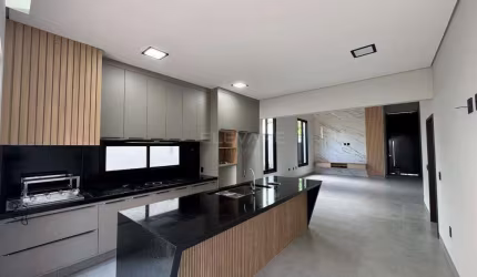 Casa em Condomínio à venda no Quinta Dos Ventos, Ribeirão Preto, SP, 4 quartos, 3 suítes