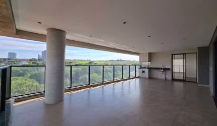 Apartamento à venda no Tayga, Ribeirão Preto, SP, 4 quartos, 4 suítes