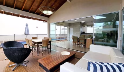 Casa em Condomínio à venda no Jardim Sul, Ribeirão Preto, SP, 4 quartos, 4 suítes