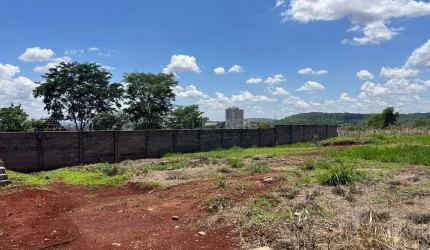 Terreno à venda no , Ribeirão Preto, SP,