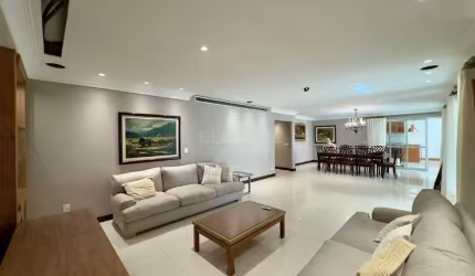 Apartamento à venda no Grand Privilege, Ribeirão Preto, SP, 4 quartos, 4 suítes