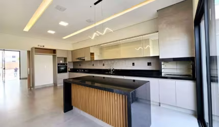 Casa em Condomínio à venda no San Marco - Ilha Roma , Ribeirão Preto, SP, 3 quartos, 3 suítes