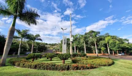 Terreno à venda no Alphaville 2, Ribeirão Preto, SP,