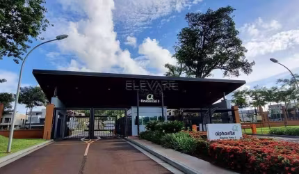 Terreno à venda no Alphaville 3, Ribeirão Preto, SP,