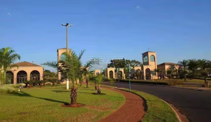 Terreno à venda no Nova Aliança Sul , Ribeirão Preto, SP,