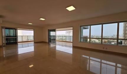 Apartamento à venda no Cidade de Viena, Ribeirão Preto, SP, 4 quartos, 4 suítes