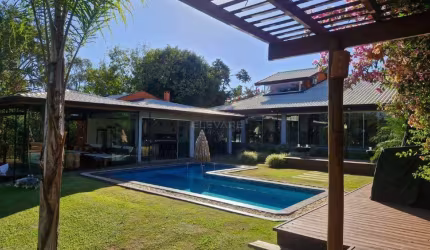 Rancho à venda no Águas de Jaguara, Rifaina, SP, 3 quartos, 3 suítes