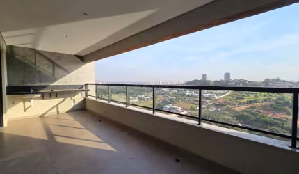 Apartamento à venda no Stradivarius, Ribeirão Preto, SP, 4 quartos, 4 suítes