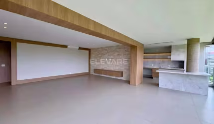 Apartamento para aluguel no Exklusiv Golf, Ribeirão Preto, SP, 4 quartos, 4 suítes