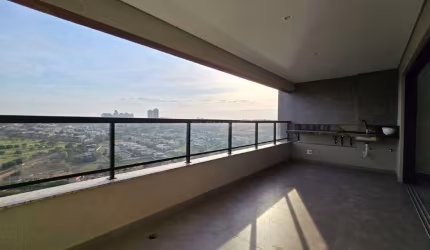 Apartamento à venda no Stradivarius, Ribeirão Preto, SP, 4 quartos, 4 suítes