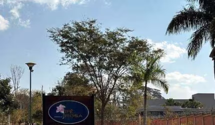 Terreno à venda no Ipê Rosa, Ribeirão Preto, SP,