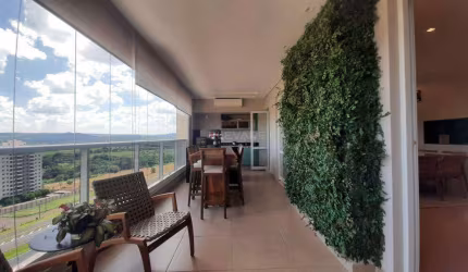 Apartamento à venda no Lumnesia, Ribeirão Preto, SP, 3 quartos, 3 suítes