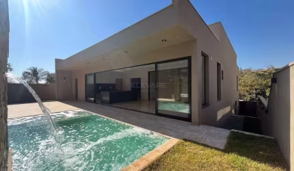 Casa em Condomínio à venda no Alphaville 1, Ribeirão Preto, SP, 4 quartos, 4 suítes