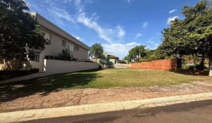 Terreno à venda no Magnólias, Ribeirão Preto, SP,