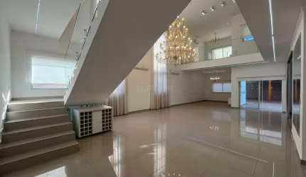 Casa em Condomínio à venda no Alphaville 2, Ribeirão Preto, SP, 3 quartos, 3 suítes