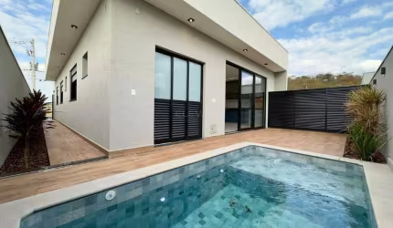Casa em Condomínio à venda no Quinta da Mata I, Ribeirão Preto, SP, 3 quartos, 3 suítes