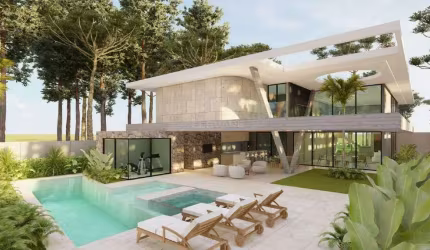 Casa em Condomínio à venda no Borda do Parque, Ribeirão Preto, SP, 4 quartos, 4 suítes