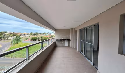 Apartamento à venda no THZ 2965, Ribeirão Preto, SP, 3 quartos, 3 suítes