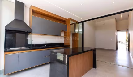 Casa em Condomínio à venda no San Marco - Ilha Gênova, Ribeirão Preto, SP, 3 quartos, 3 suítes