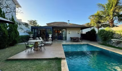 Casa em Condomínio à venda no Mirante Royal Park, Ribeirão Preto, SP, 3 quartos, 3 suítes