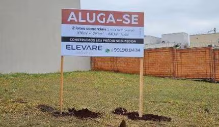 Terreno para aluguel no , Ribeirão Preto, SP,
