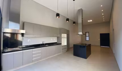 Casa em Condomínio à venda no Vivendas da Mata (Aroeira), Ribeirão Preto, SP, 3 quartos, 3 suítes