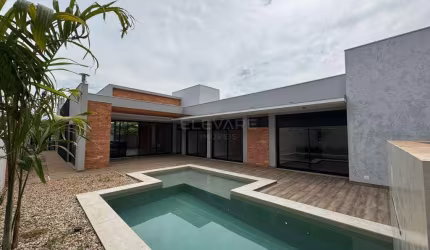 Casa em Condomínio à venda no Alphaville 2, Ribeirão Preto, SP, 3 quartos, 3 suítes