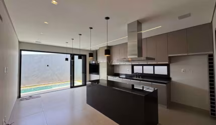 Casa em Condomínio à venda no Quinta Dos Ventos, Ribeirão Preto, SP, 3 quartos, 3 suítes
