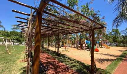Terreno à venda no Alto do Castelo 1, Ribeirão Preto, SP,