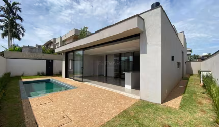 Casa em Condomínio à venda no Alphaville 1, Ribeirão Preto, SP, 3 quartos, 3 suítes
