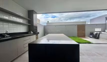 Casa em Condomínio à venda no Villa Romana II, Ribeirão Preto, SP, 3 quartos, 3 suítes