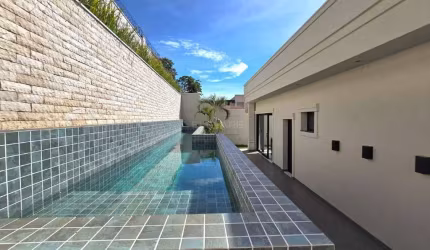 Casa em Condomínio à venda no Alphaville 3, Ribeirão Preto, SP, 3 quartos, 3 suítes