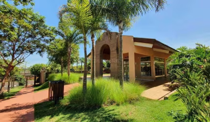 Terreno à venda no Colina do Golfe, Ribeirão Preto, SP,