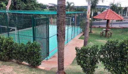 Terreno à venda no Reserva San Gabriel, Ribeirão Preto, SP,