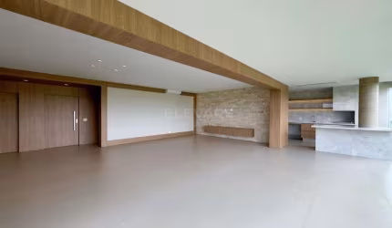 Apartamento à venda no Exklusiv Golf, Ribeirão Preto, SP, 4 quartos, 4 suítes