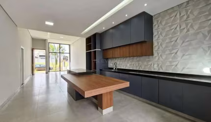 Casa em Condomínio à venda no Vivendas da Mata (Aroeira), Ribeirão Preto, SP, 3 quartos, 1 suíte