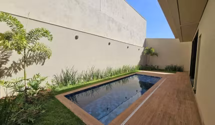 Casa em Condomínio à venda no Quinta Dos Ventos, Ribeirão Preto, SP, 4 quartos, 3 suítes